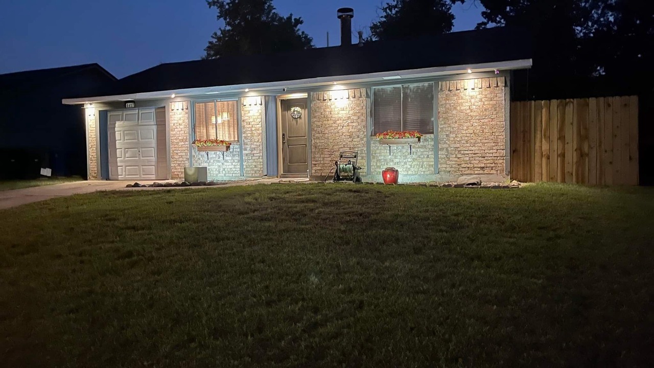 Photo of Outdoor in Shreveport
