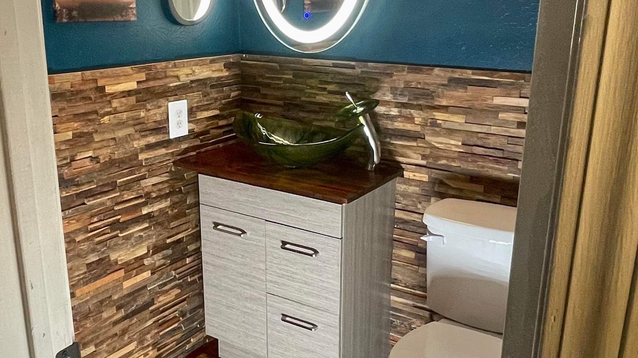 Photo of Bathroom in Shreveport