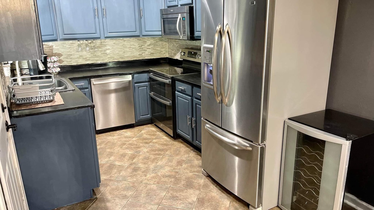 Photo of Kitchen in Shreveport