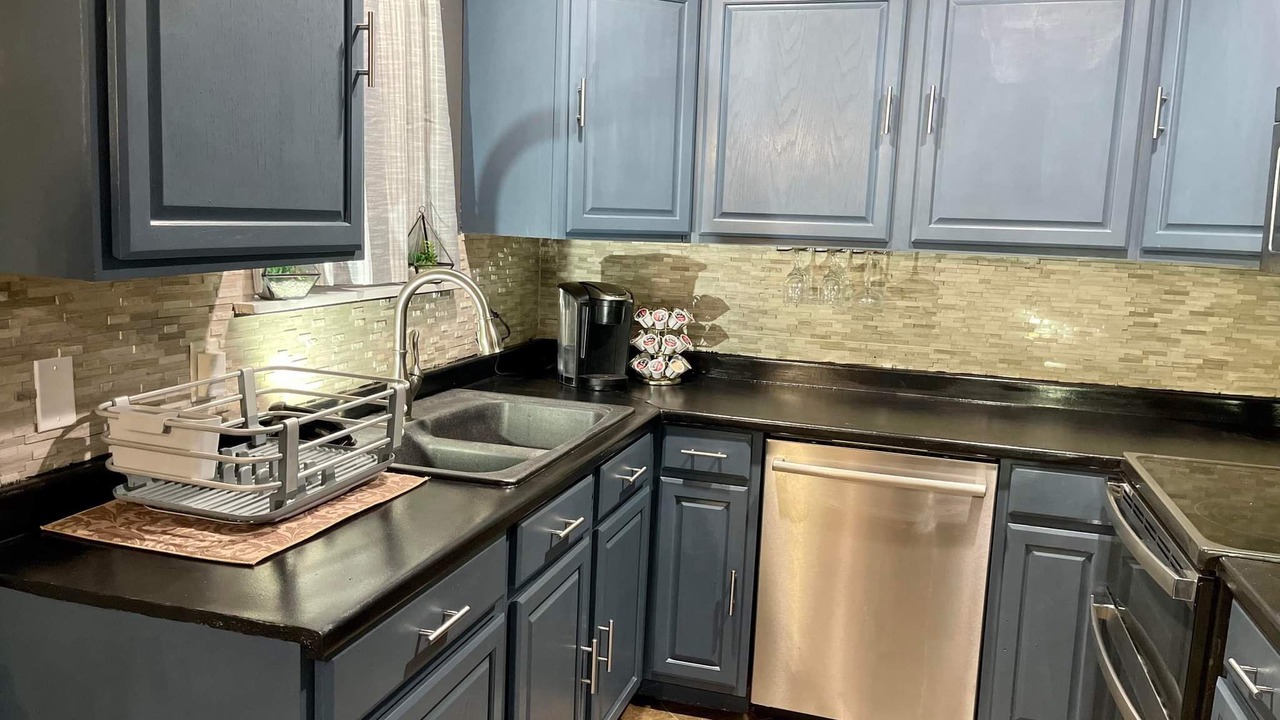 Photo of Kitchen in Shreveport