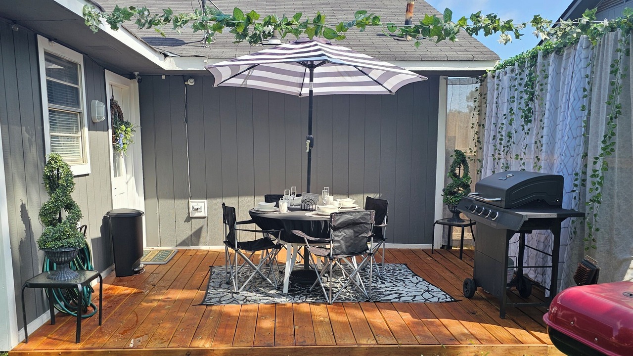Photo of Outdoor in Shreveport