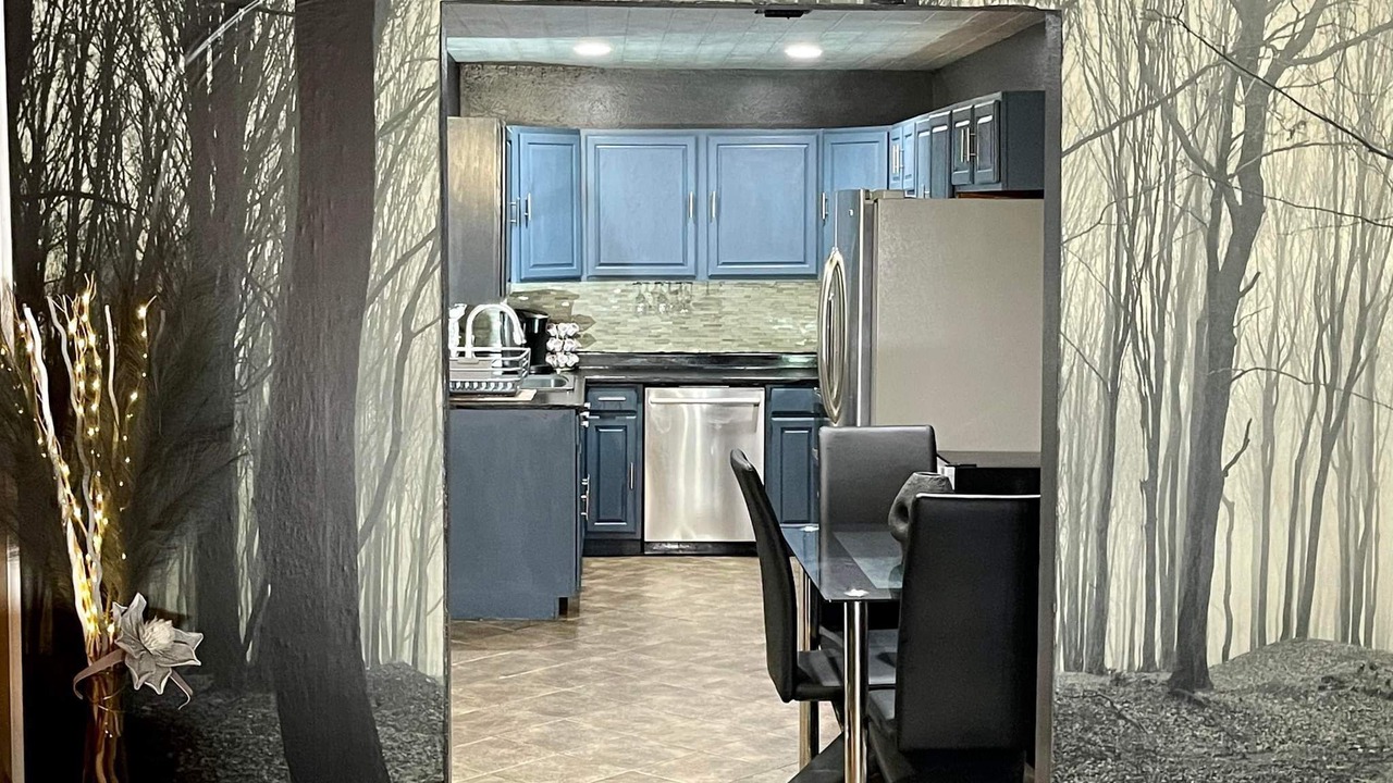 Photo of Kitchen in Shreveport
