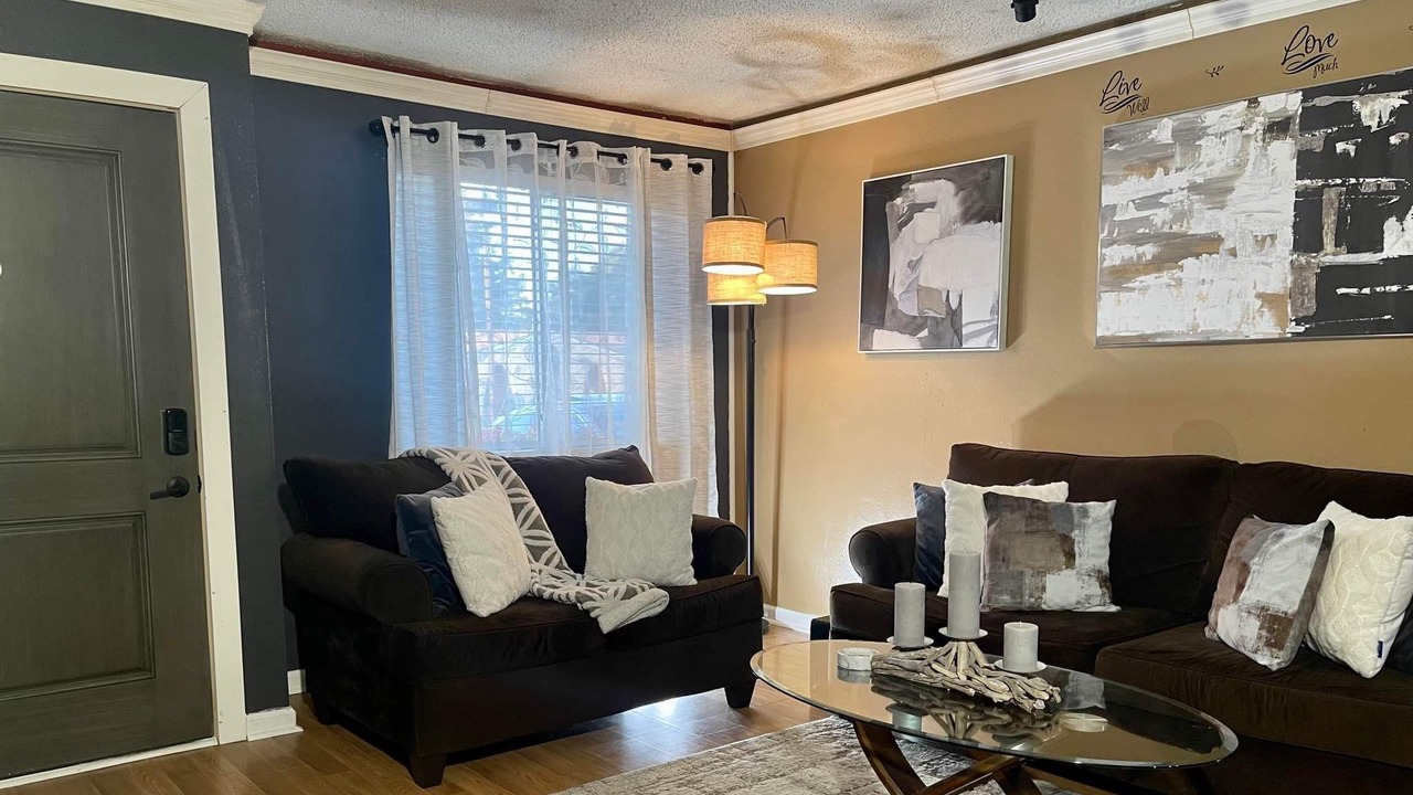 Photo of Livingroom in Shreveport