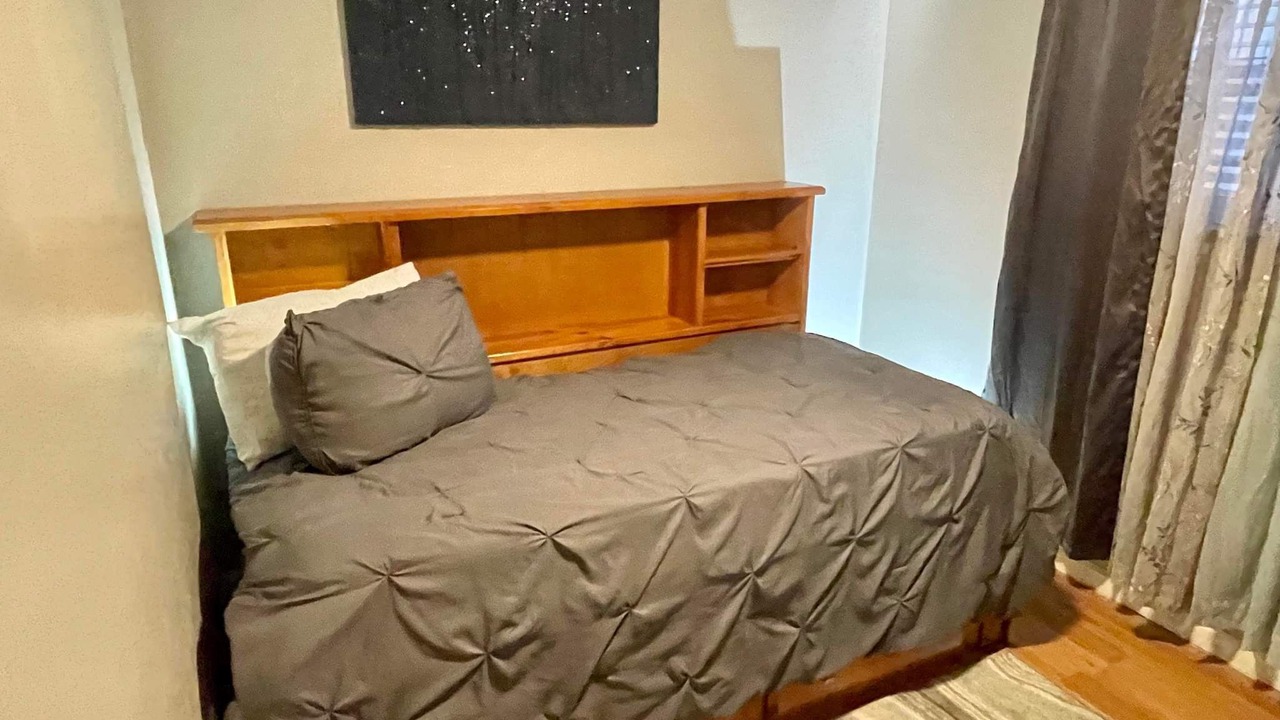 Photo of Bedroom in Shreveport