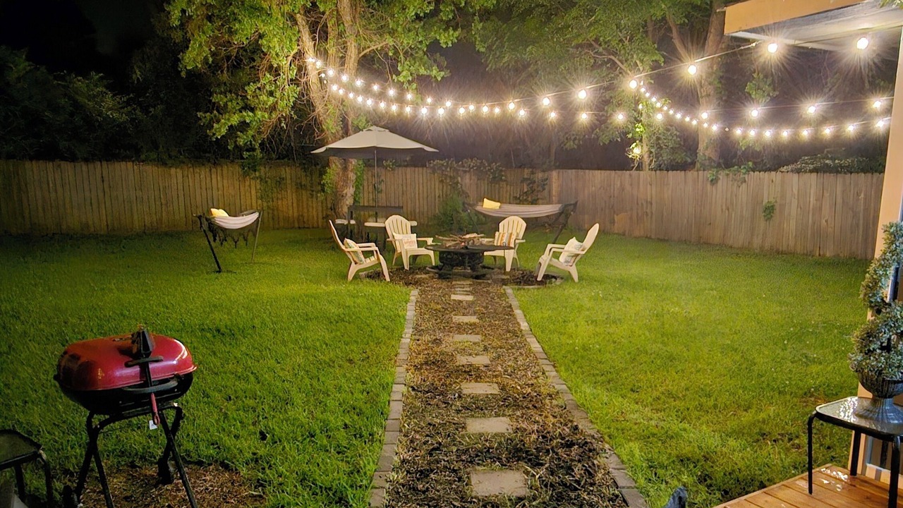 Photo of Outdoor in Shreveport