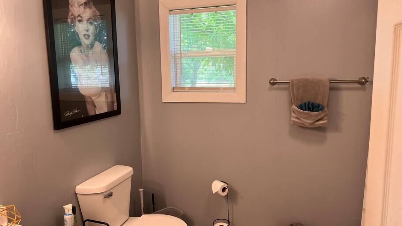 Photo of Bathroom in West Lafayette