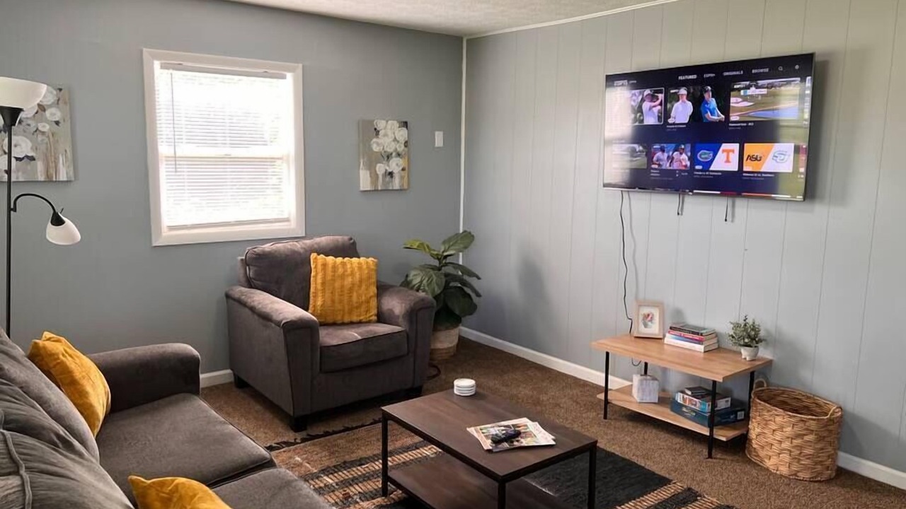 Photo of Livingroom in West Lafayette