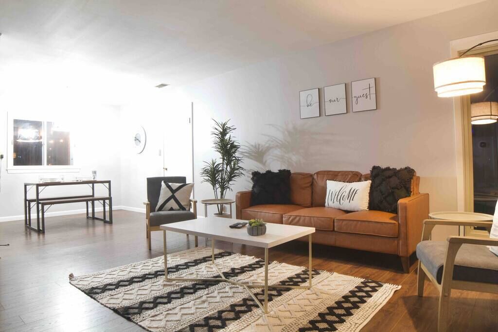 Photo of Bedroom in West Lafayette