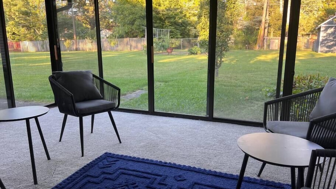 Photo of Bedroom in West Lafayette