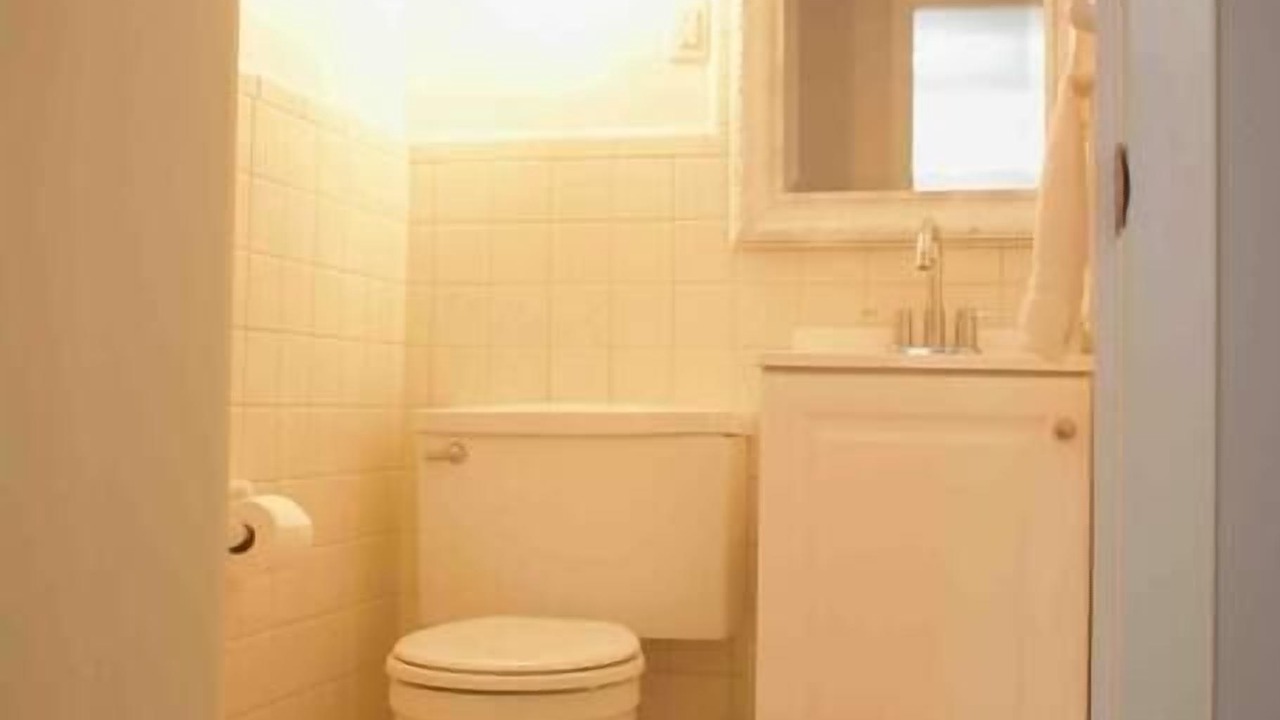 Photo of Bathroom in West Lafayette