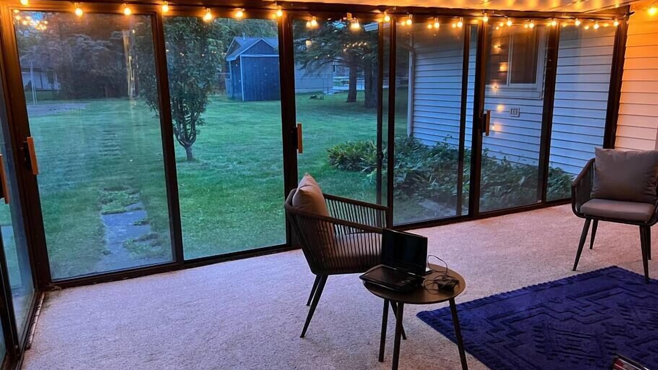Photo of Bedroom in West Lafayette