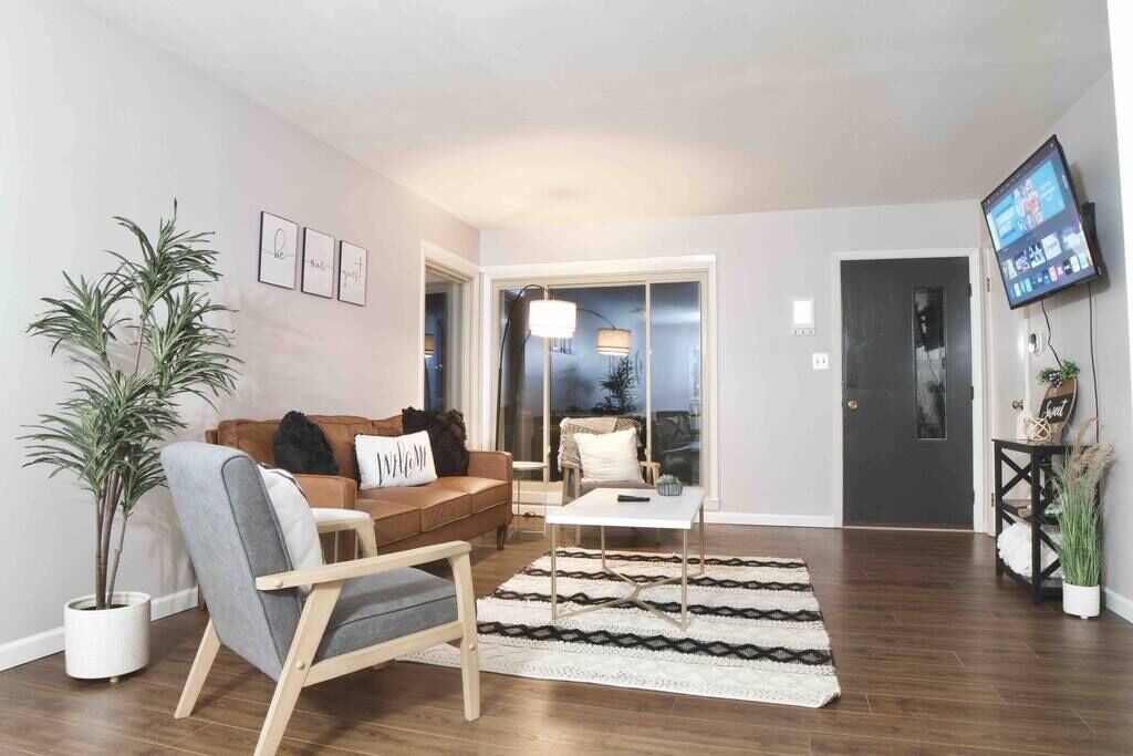 Photo of Bedroom in West Lafayette