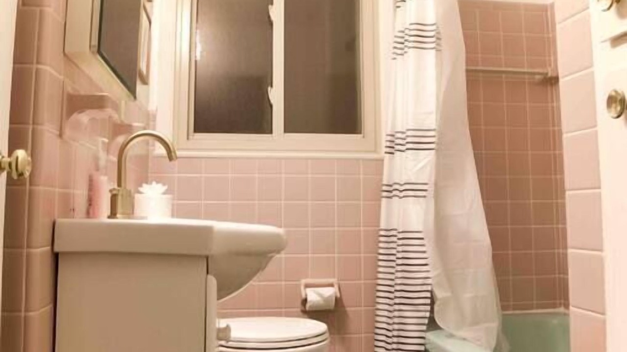 Photo of Bathroom in West Lafayette