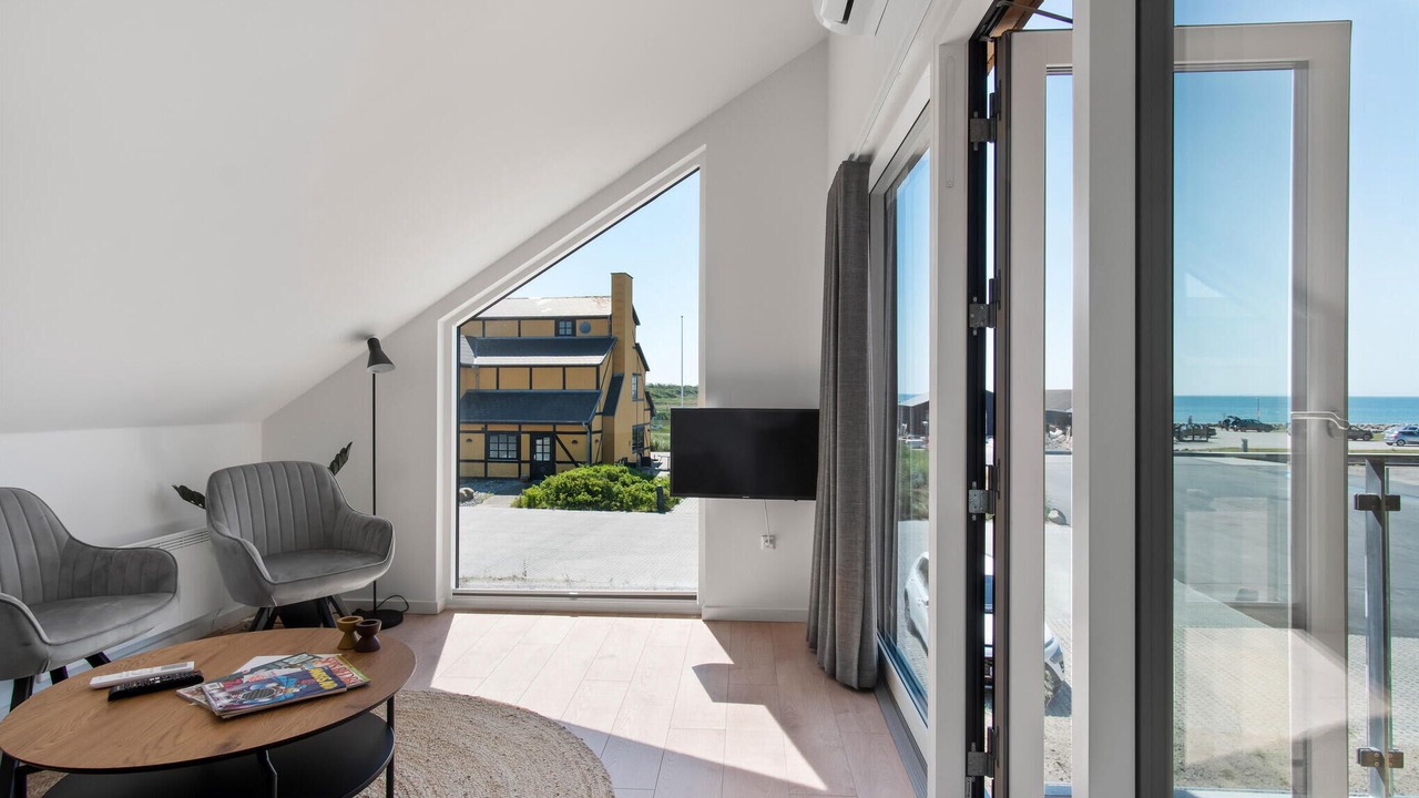 Photo of Bedroom in Venemose