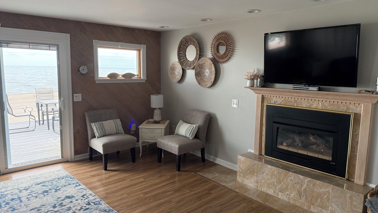 Photo of Livingroom in Sea Breeze