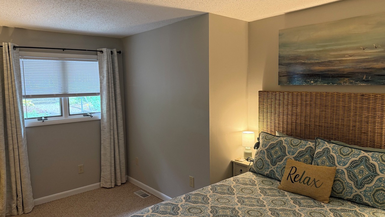 Photo of Bedroom in Sea Breeze
