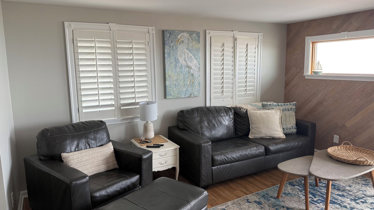 Photo of Livingroom in Sea Breeze