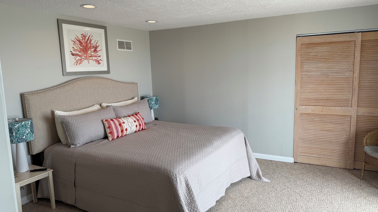 Photo of Bedroom in Sea Breeze