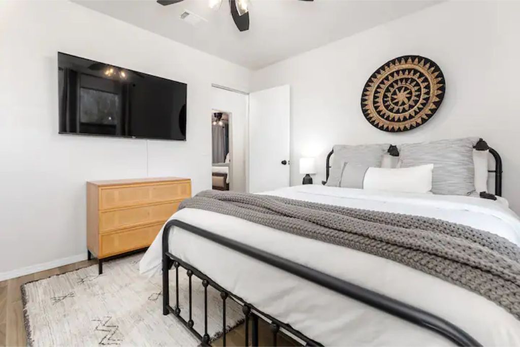 Photo of Bedroom in Moore