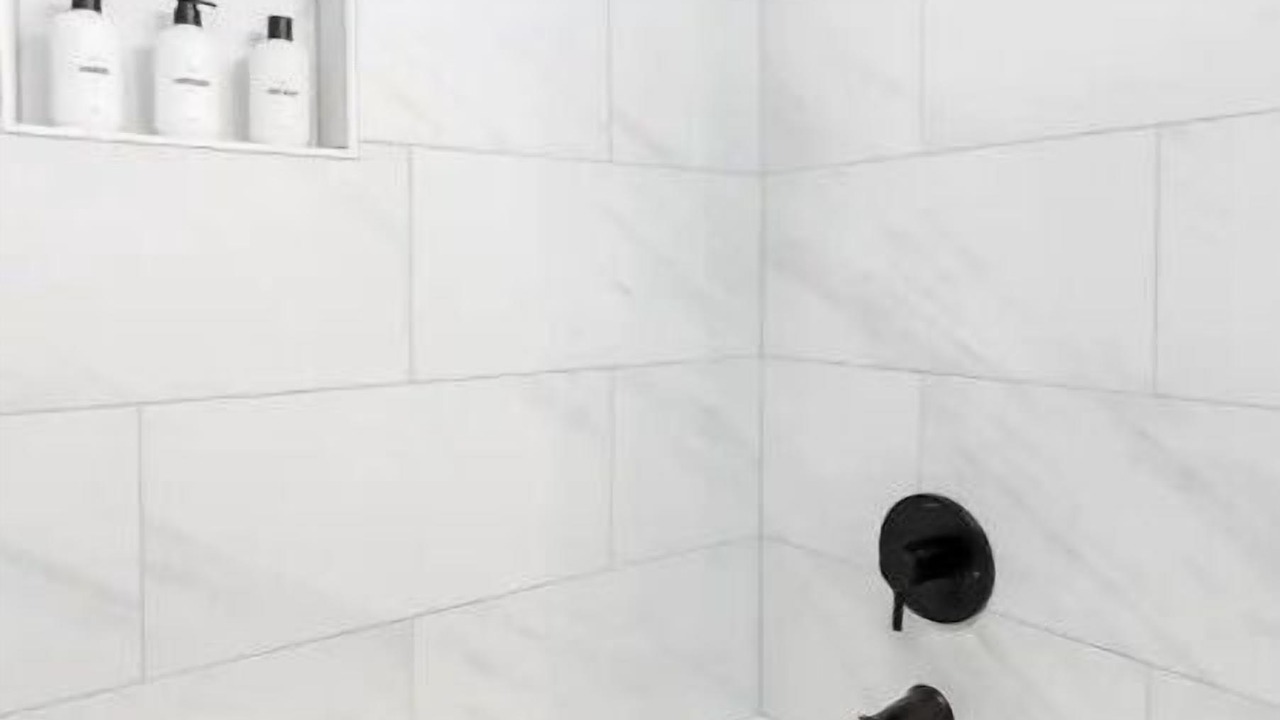 Photo of Bathroom in Moore