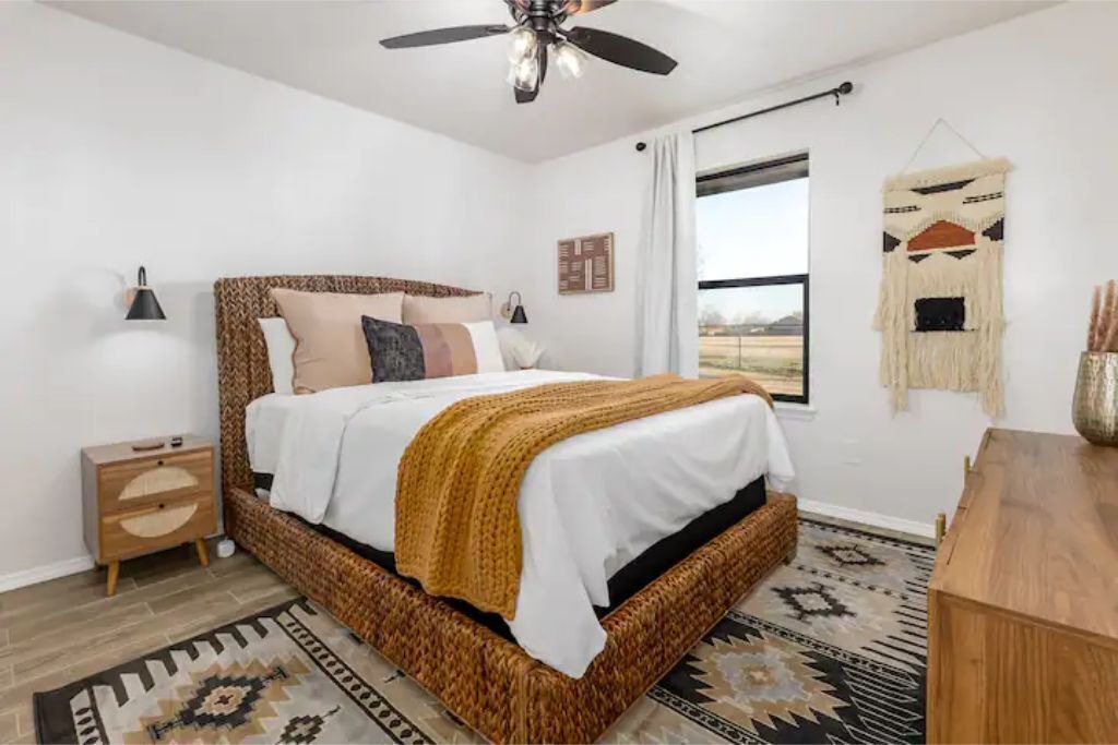 Photo of Bedroom in Moore