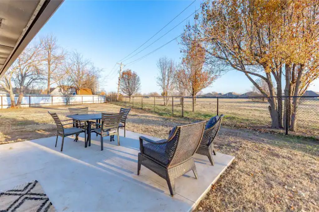 Photo of Outdoor in Moore