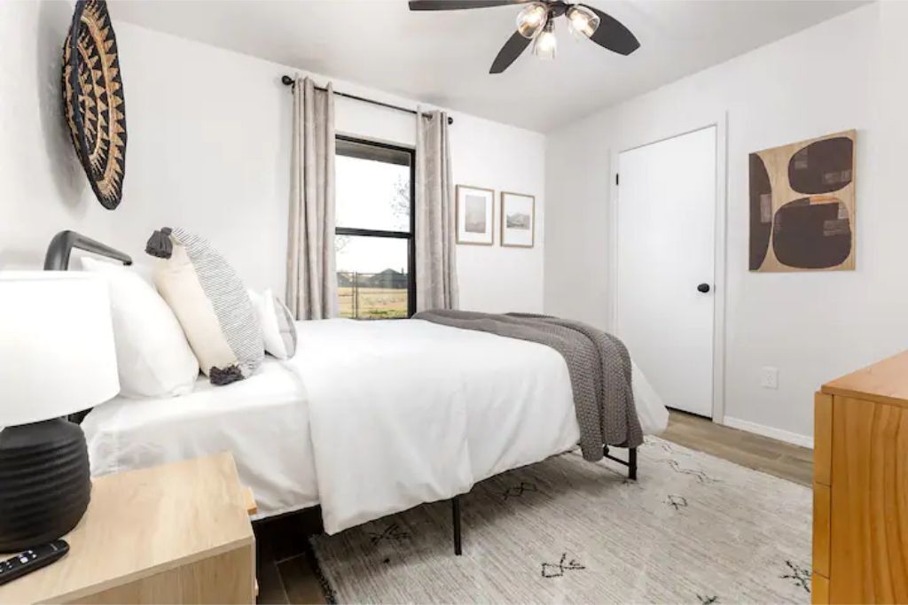 Photo of Bedroom in Moore