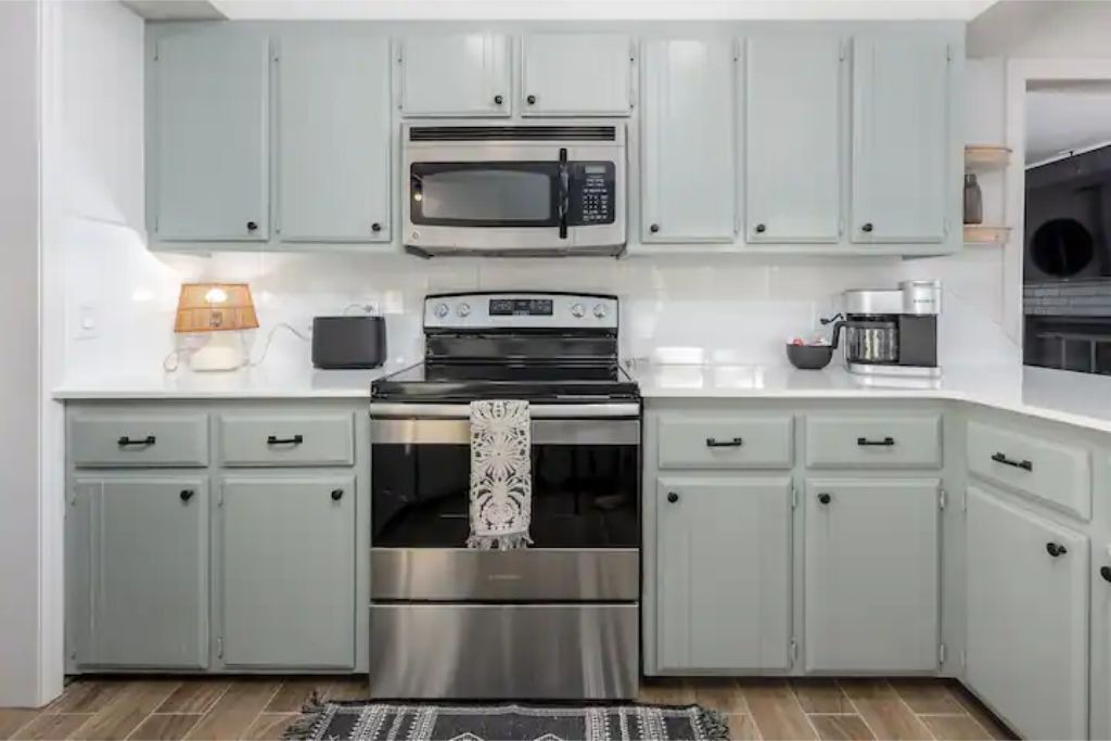 Photo of Kitchen in Moore