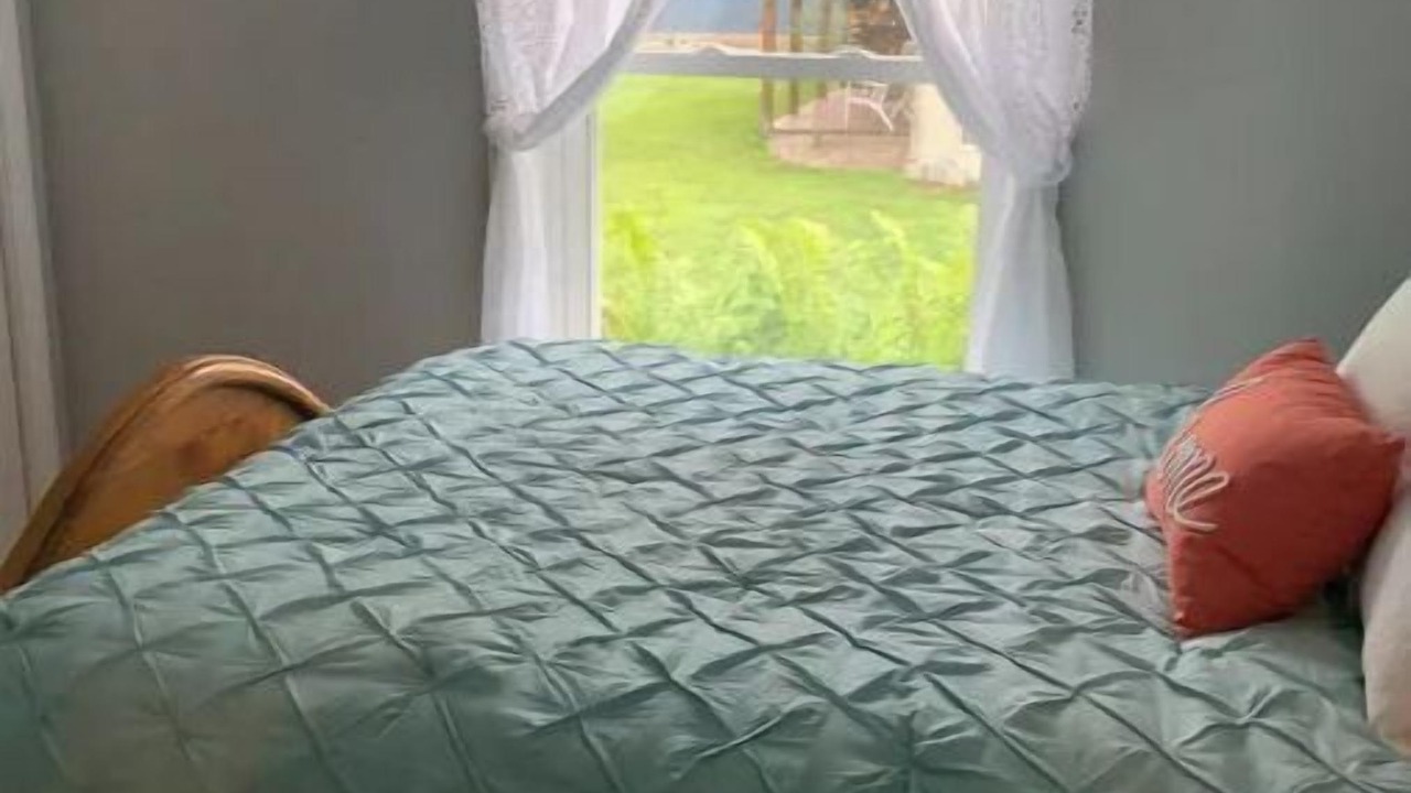 Photo of Bedroom in Lake Luzerne-Hadley