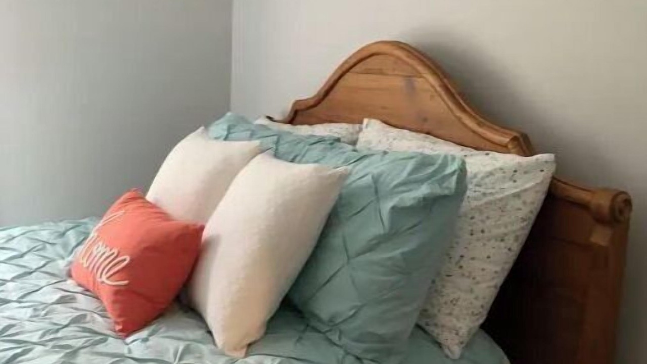 Photo of Bedroom in Lake Luzerne-Hadley