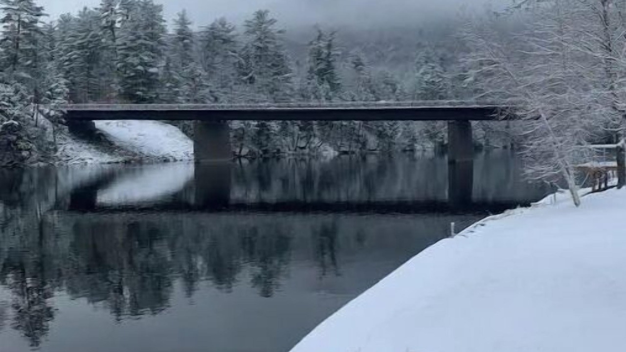 Photo of Outdoor in Lake Luzerne-Hadley
