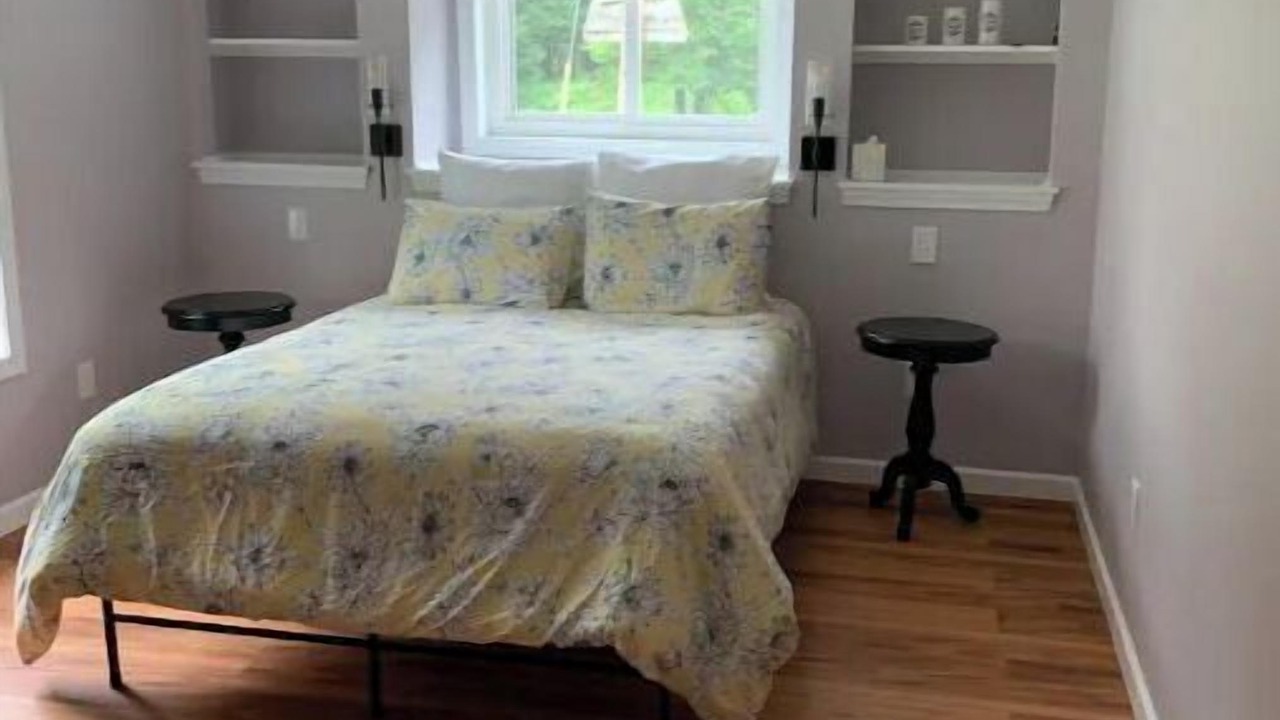 Photo of Bedroom in Lake Luzerne-Hadley