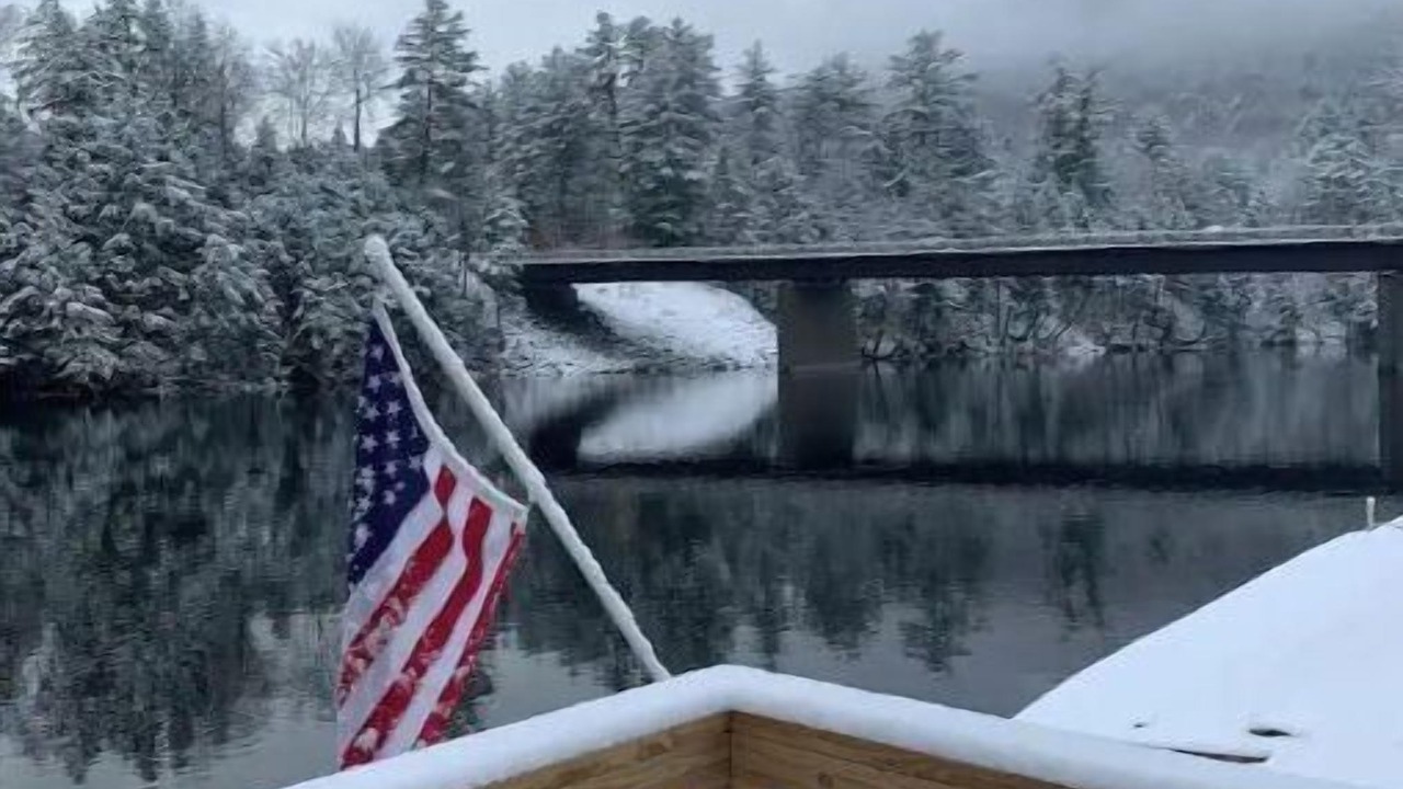 Photo of Outdoor in Lake Luzerne-Hadley