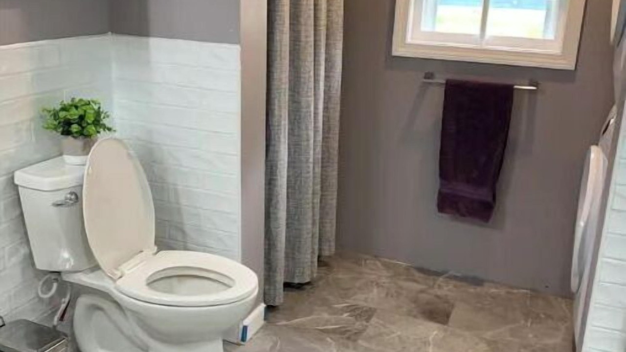 Photo of Bathroom in Lake Luzerne-Hadley