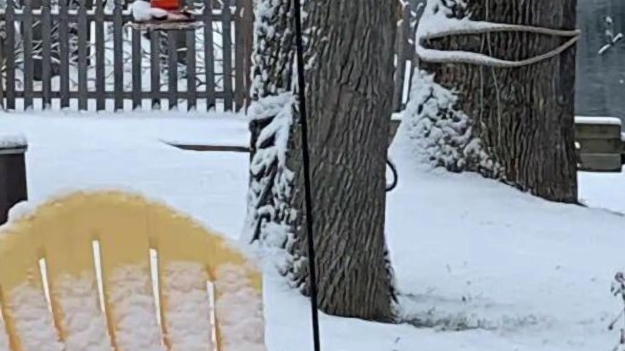 Photo of Outdoor in Lake Luzerne-Hadley