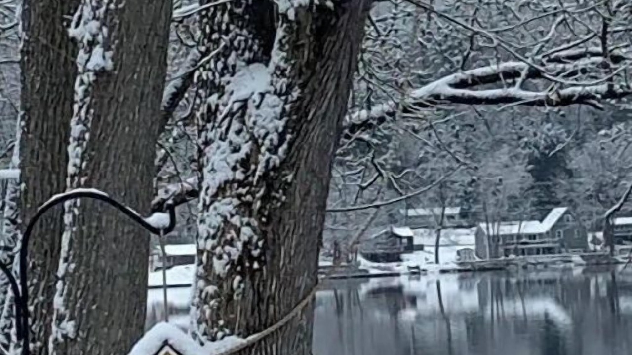 Photo of Outdoor in Lake Luzerne-Hadley