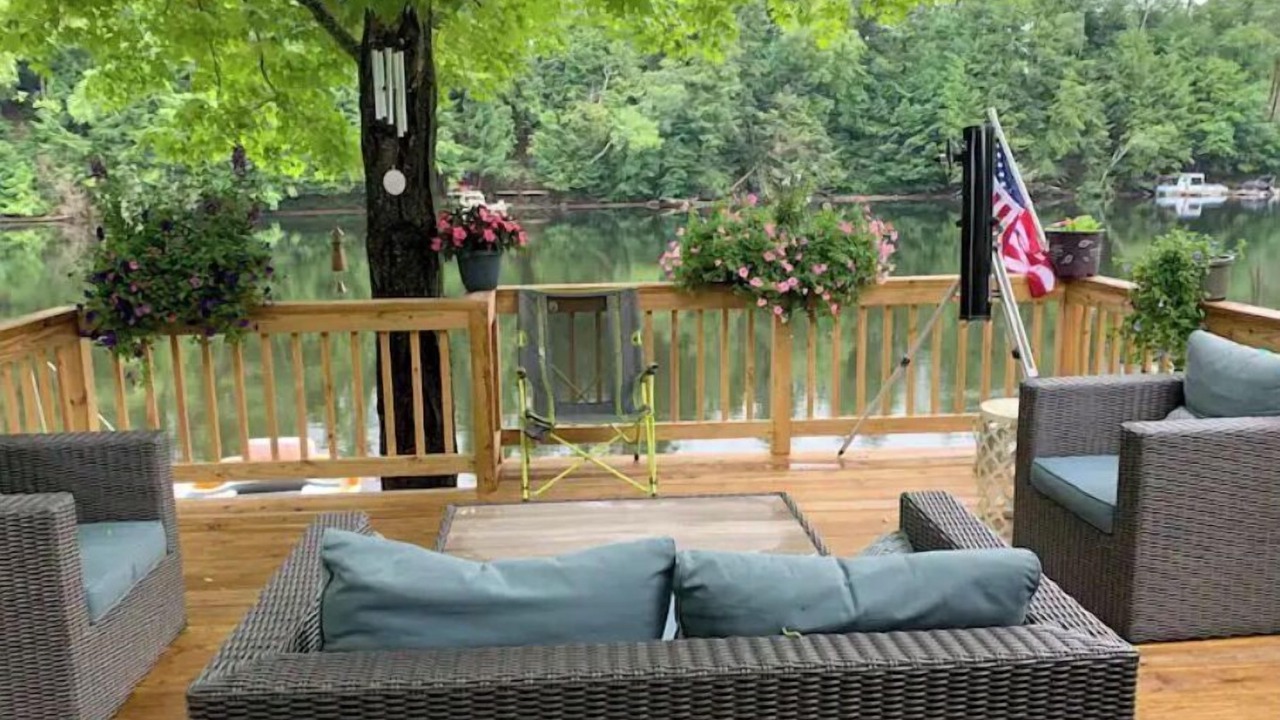 Photo of Outdoor in Lake Luzerne-Hadley