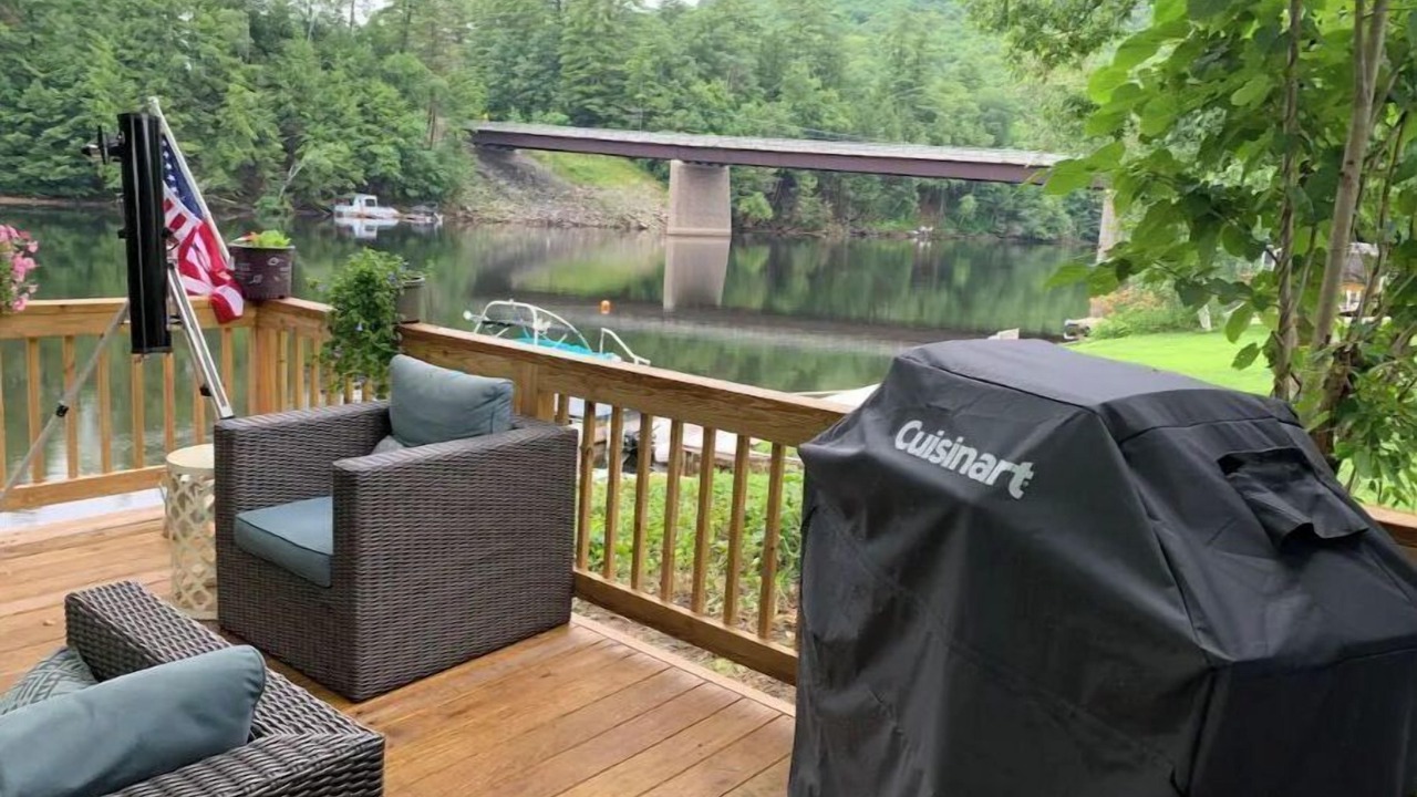 Photo of Outdoor in Lake Luzerne-Hadley