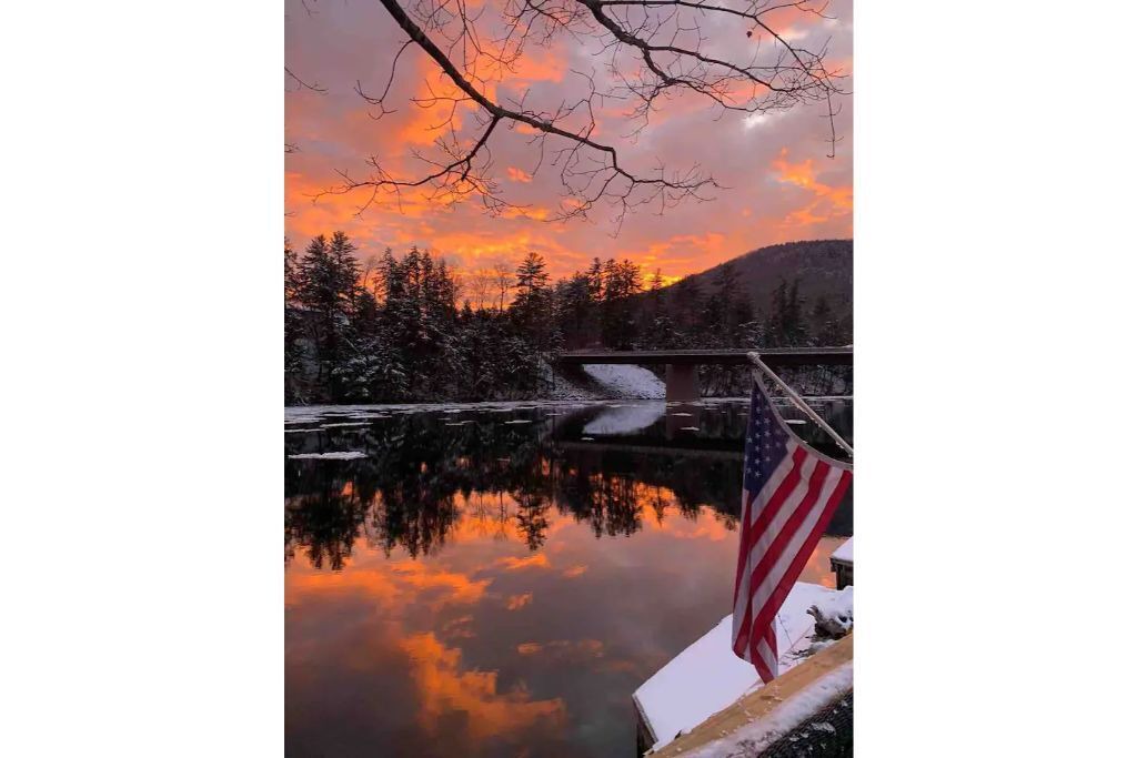 Photo of Outdoor in Lake Luzerne-Hadley