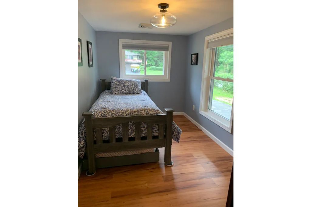 Photo of Bedroom in Lake Luzerne-Hadley