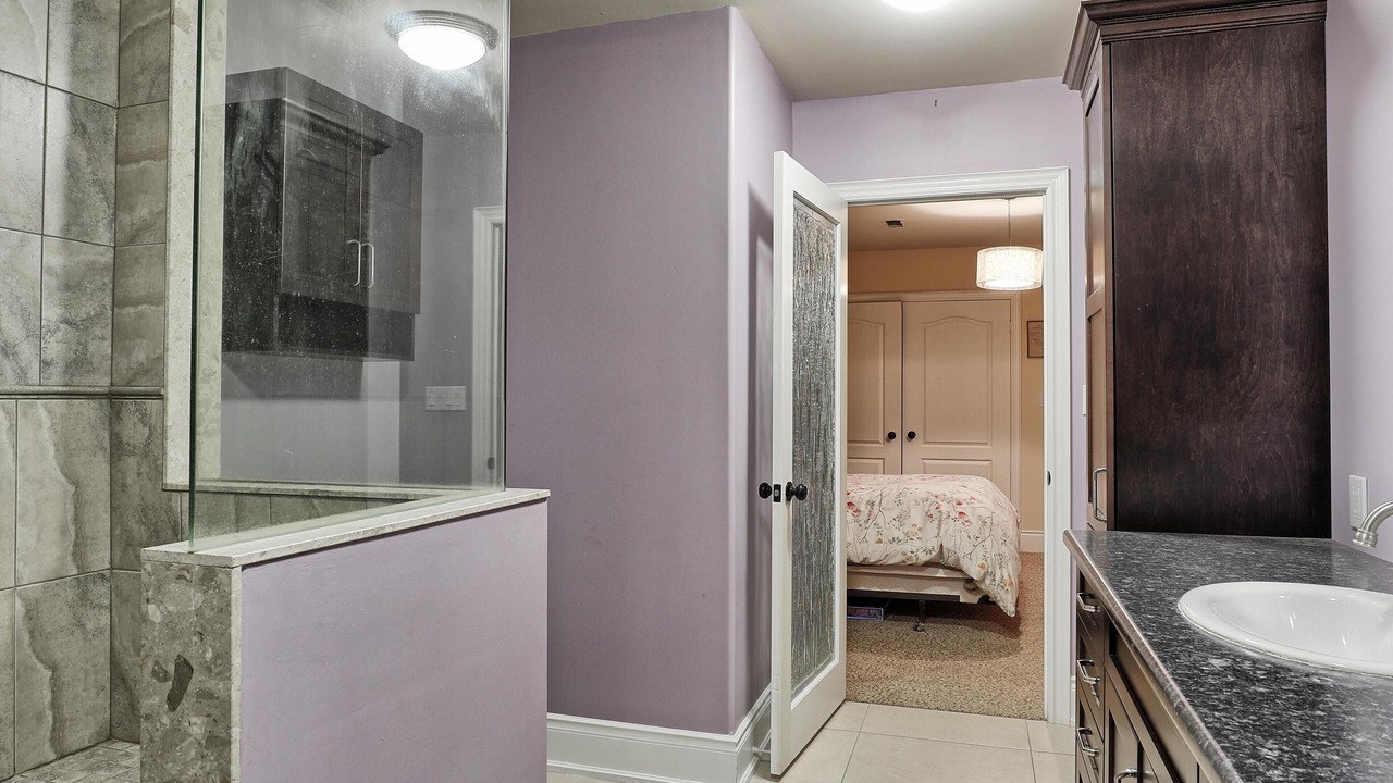 Photo of Bathroom in Coldwater