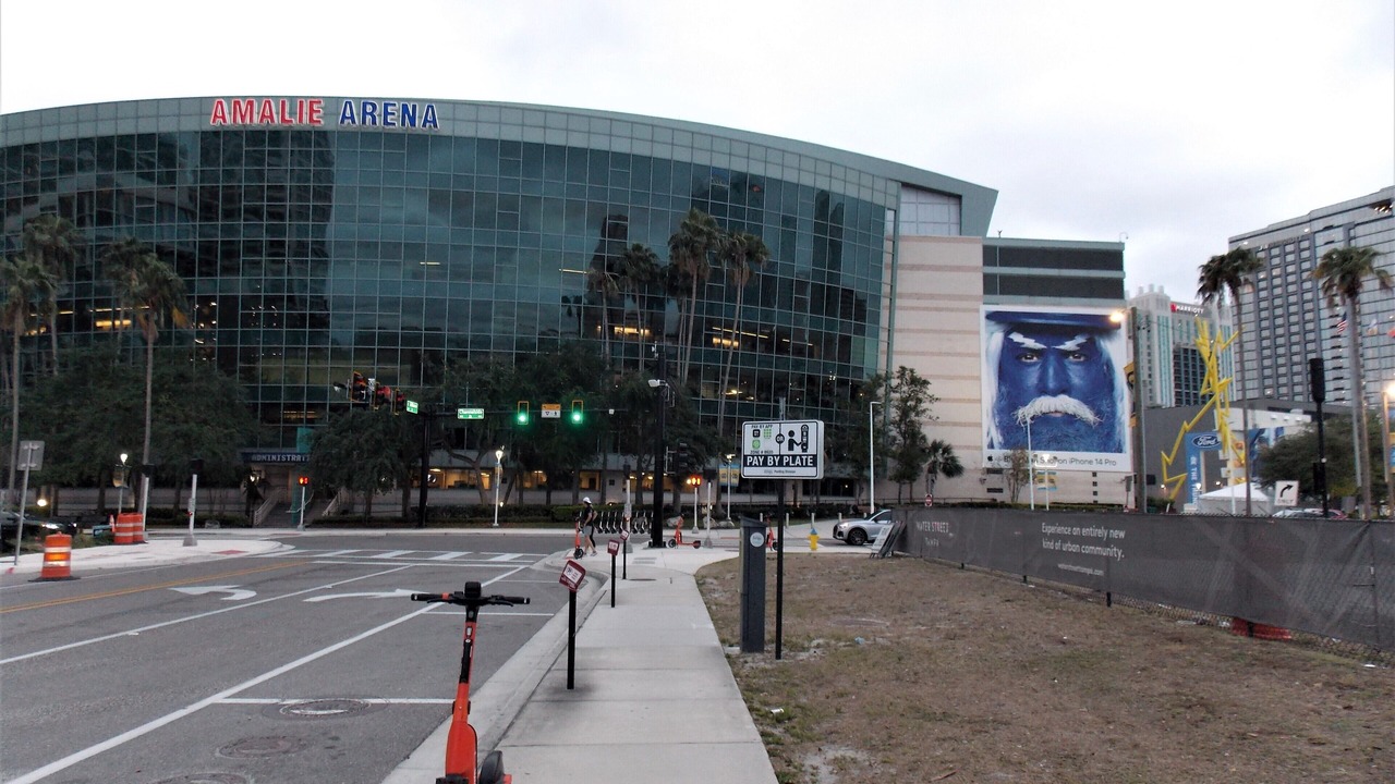 Photo of Others in Bearss Plaza