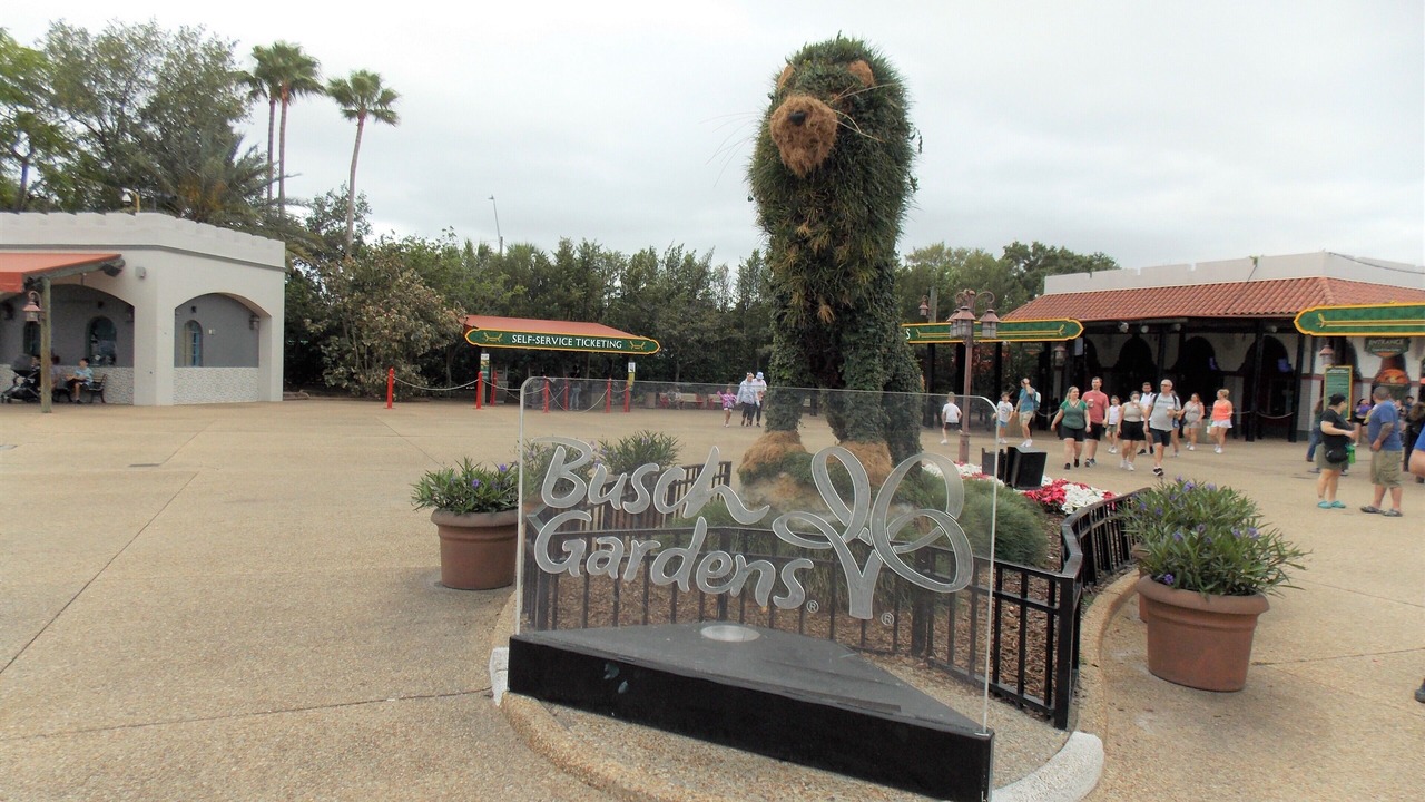 Photo of Others in Bearss Plaza