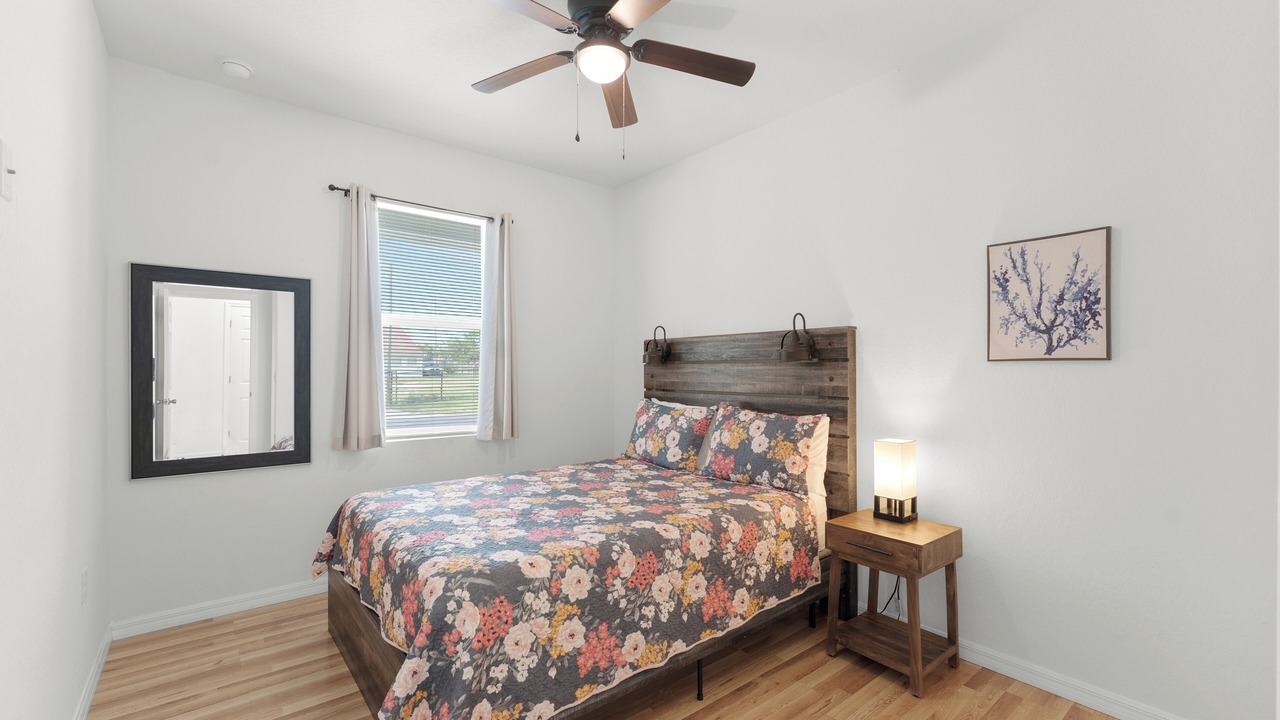 Photo of Bedroom in Bearss Plaza
