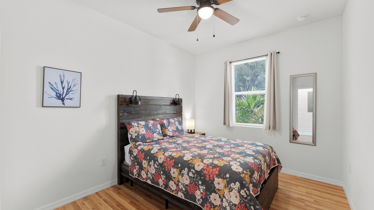 Photo of Bedroom in Bearss Plaza
