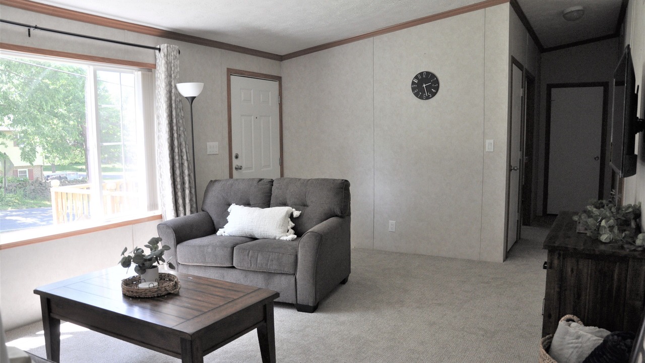 Photo of Livingroom in Elizabethtown