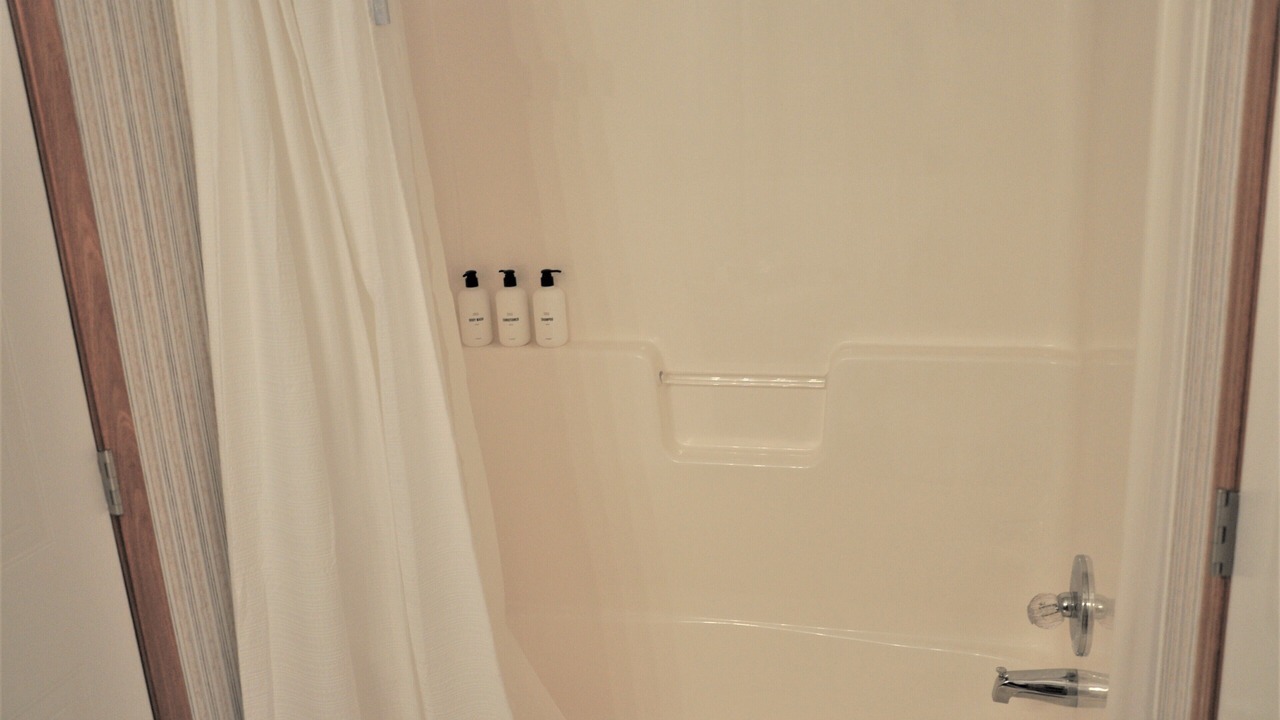 Photo of Bathroom in Elizabethtown