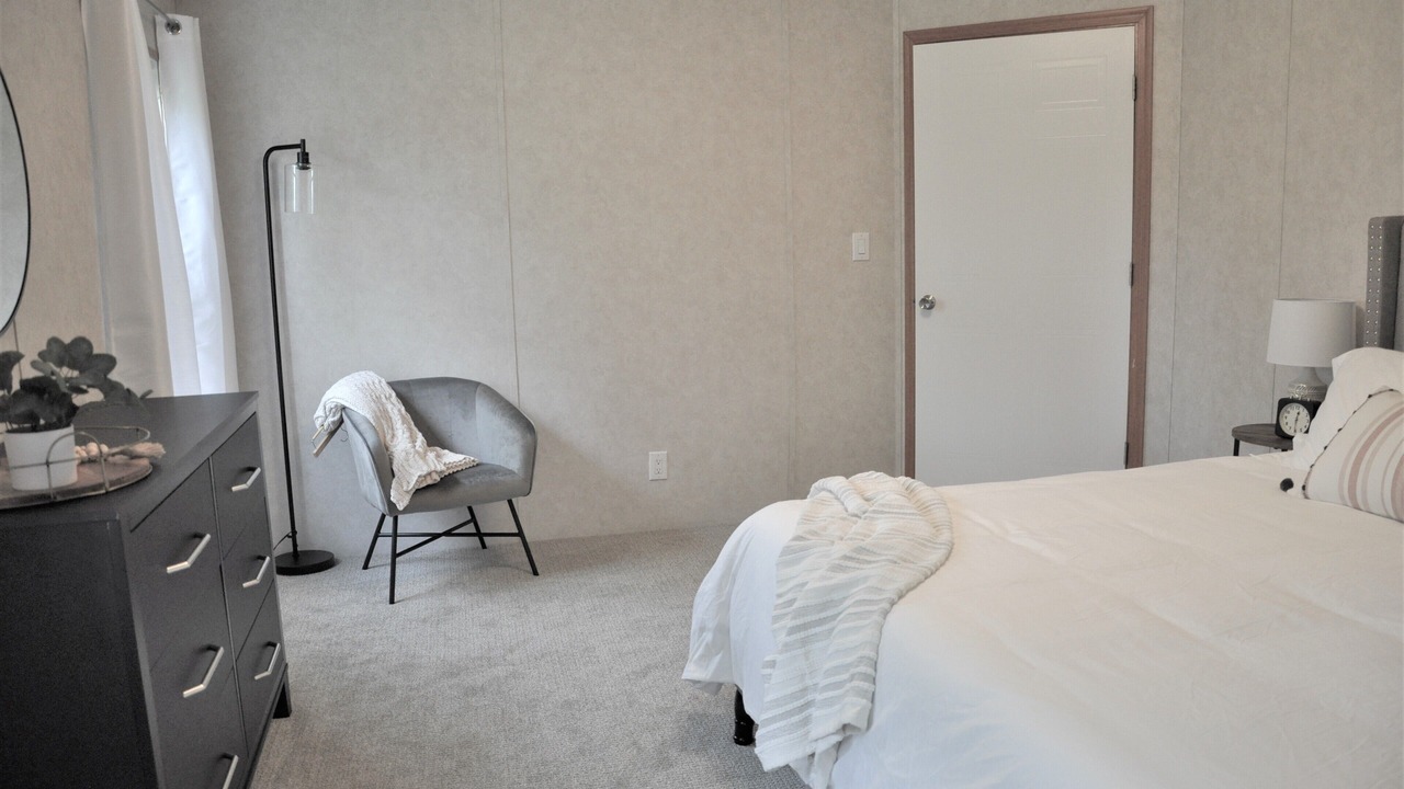 Photo of Bedroom in Elizabethtown