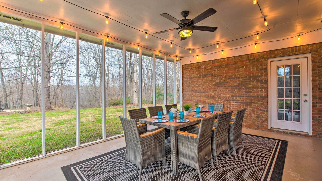 Photo of Outdoor in Euharlee