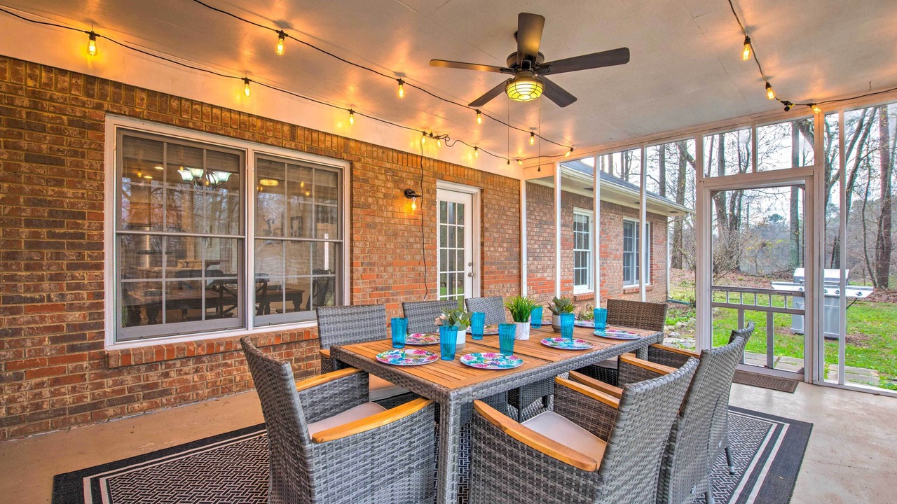 Photo of Outdoor in Euharlee